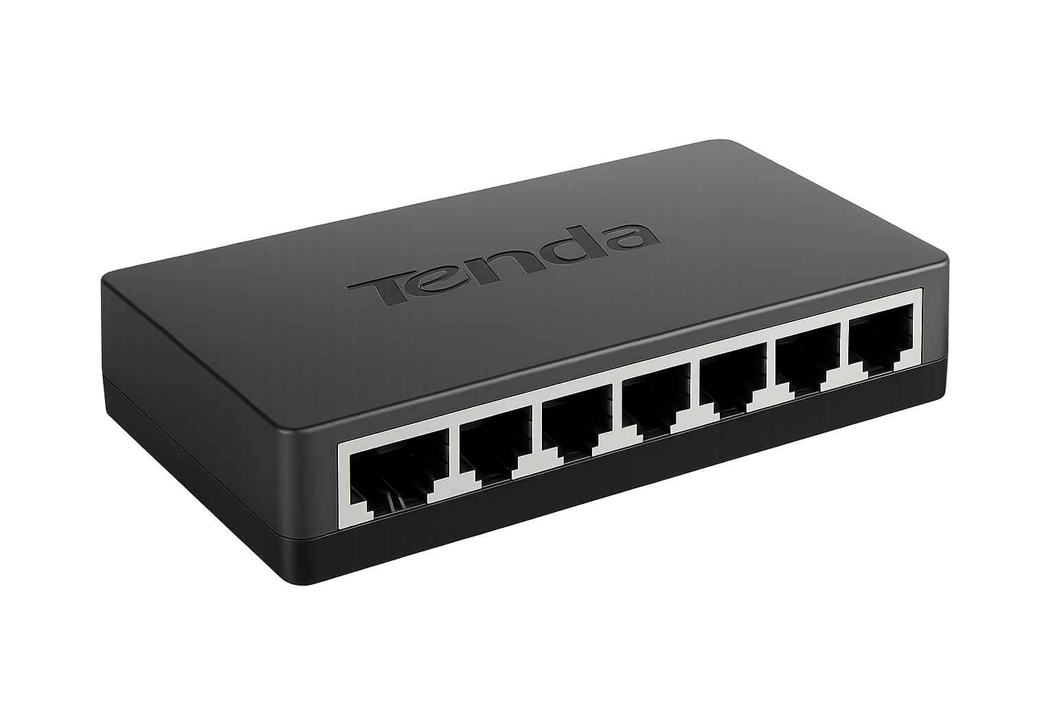 Tenda Network Switch for reliable data transmission